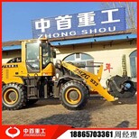 自动上水搅拌车移动式搅拌车双减速机双马达带动图片5