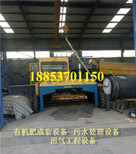 有机肥翻抛机增加肥料新出路图片3