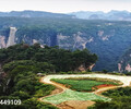 张家界旅游适合自由行的景点，张家界自由行自驾游景点介绍