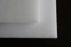 600G过滤棉粘性滤网天井棉涂装顶棉图片3