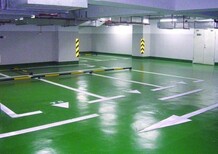 徐汇水泥自流平施工施工工艺图片4