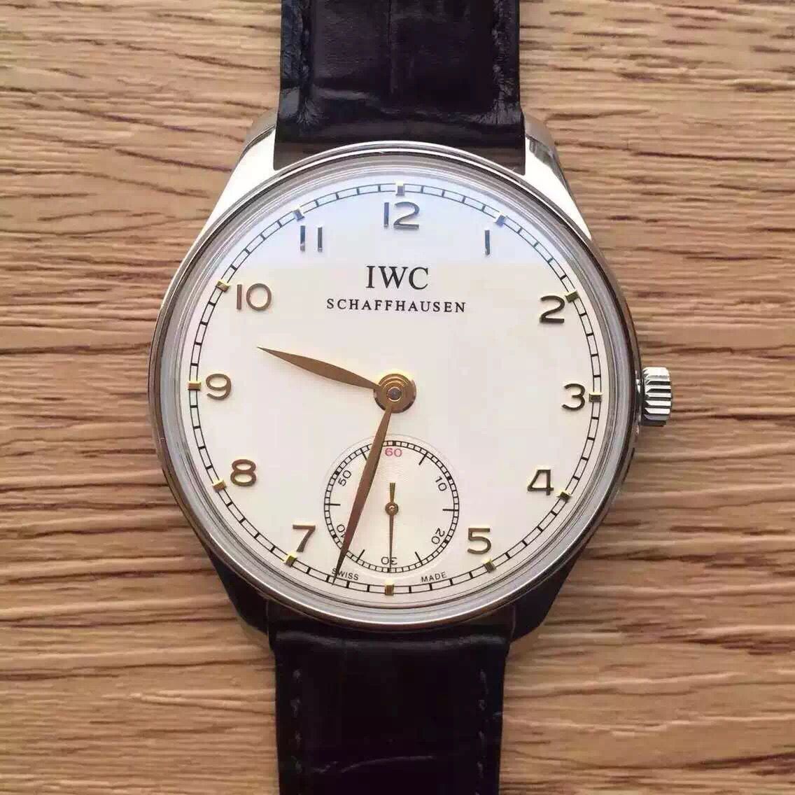 iwc葡萄牙系列手錶價格,iwc葡萄牙系列手錶介紹