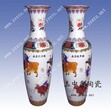 陶瓷粉彩瓷花瓶风水摆件花瓶店铺开业花瓶厂家定做图片