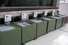 表面抛光机自动抛光机金属抛光磁力去毛刺机图片0