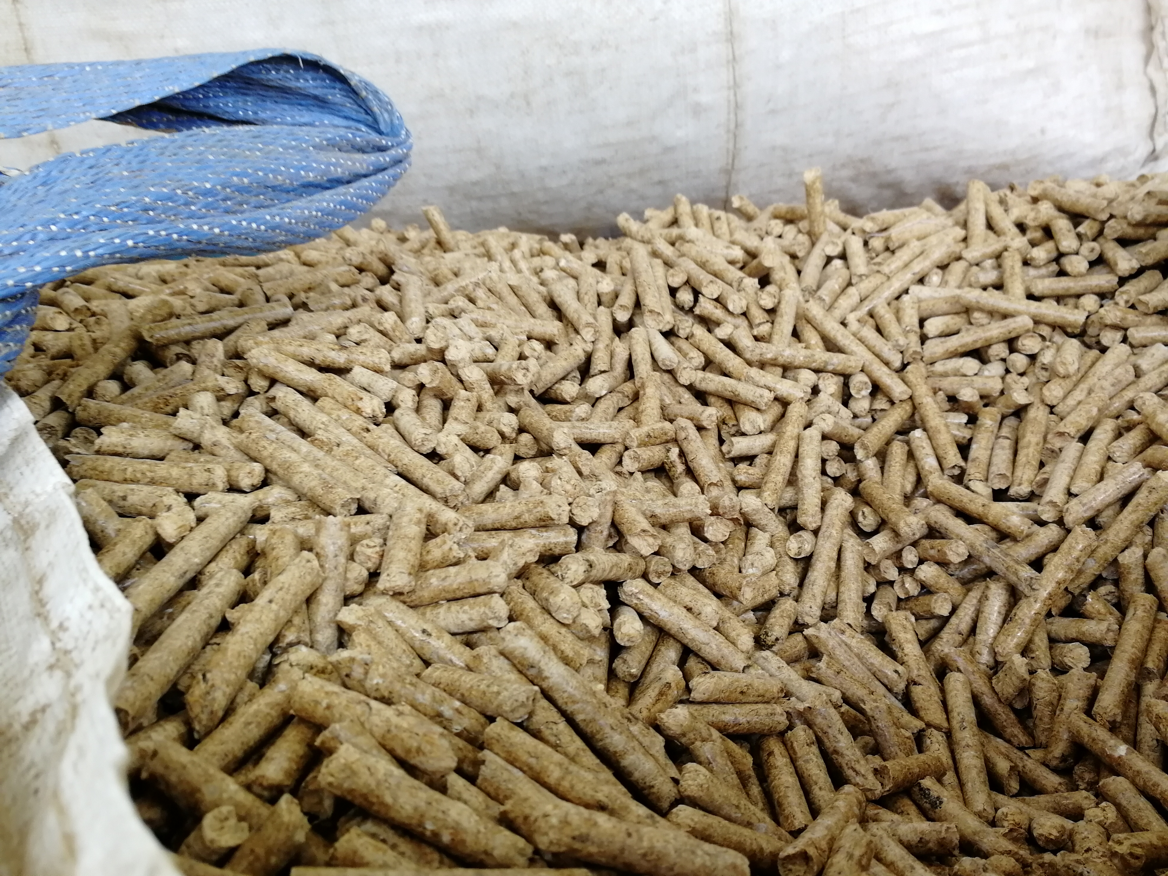 三門峽生物燃料顆粒什麼價格