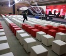 北京单人沙发租赁沙发凳租赁沙发条租赁!图片