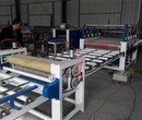 专业生产全自动大板贴面机免漆纸贴面机厂家价格合理图片