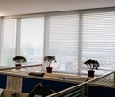 体育场定做窗帘鸟巢窗帘定做办公室窗帘定制遮光卷帘百叶窗