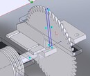 solidworks动画培训solidworks有限元分析培训机械设计培训企业培训图片