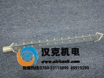 厂家供应100mm铝合金风刀干燥除湿风刀干燥系统定制图片5