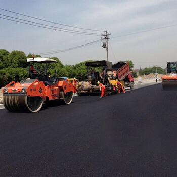 郑州长葛市沥青道路修补快速响应