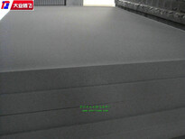 阻燃隔热防火海绵图片3