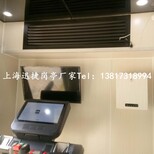 厂家共享健身房、运动健身仓、室外健身房图片3