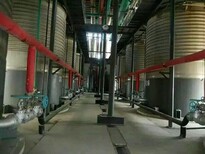 回收二手结晶罐二手卧螺离心机图片1