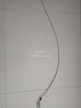 供应小松原装配件小松PC240-8机油尺图片2