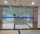 东城区安装玻璃门推拉门
