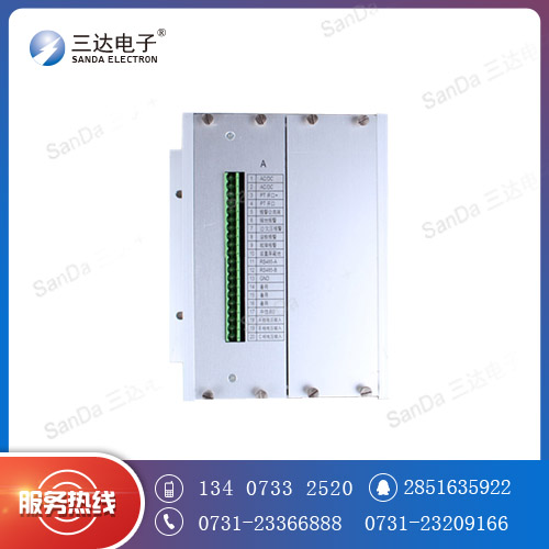sjz-x196-3微机消谐装置专业品质
