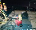 甘肃陕西混凝土静力切割加固工程