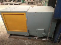 黄升一村中江生物质颗粒燃烧机故障率极低图片3