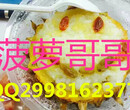 鸡年创业2017首选菠萝哥哥六年专业菠萝饭加盟品牌口味丰四季营