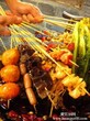 推荐麻辣涮串实体教学，哪里有教麻辣串的专业培训班图片
