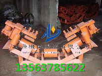 防跑偏断带抓捕器防跑偏断带抓捕器工作原理防跑偏断带抓捕器适用范围图片3