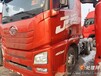 出售东风天龙解放J6双驱二手货车