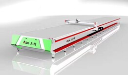 电脑自动颗粒裁剪机图片2