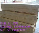 厂家出口免熏蒸顺向杨木木方lvl图片
