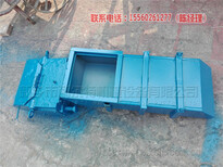 合金粉研磨粉适用哪种型号的电磁振动给料机快速给料均匀图片0