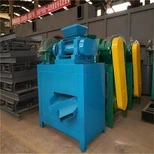 对辊造粒机辊皮干发造粒机价格图片1