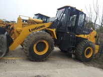 的二手柳工856装载机二手价格图片2