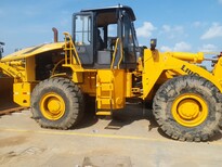 的二手柳工856装载机二手价格图片5