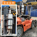 柴油車DPF顆粒捕集器黑煙淨化器