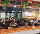 不墨迹上干货，感觉行咱们就实创咖啡厅见图片