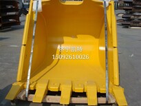 供应小松原装配件小松挖掘机配件小松PC300-7挖斗图片1