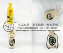 金华礼品无纺布大米袋抽绳袋定做厂家