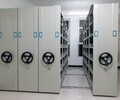 四会手动密集柜更换