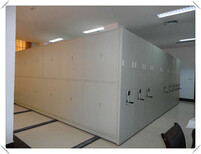 莆田全封闭式移动密集柜规格图片0