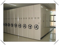 莆田手摇动密集架总代理图片3