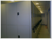 莆田手摇动密集架总代理图片4