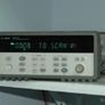 供应Agilent34970A（二手）HP34980A数据采集器