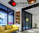 合肥青年旅店装修_特色青年旅馆设计_背包客的温暖栖所