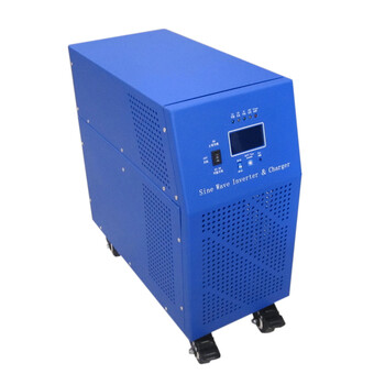 5000W/DC48V太阳能逆变器6KW工频逆变器深圳逆变器厂家