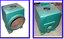 江苏吸污车配件价格吸粪车配件价格清洗车配件价格洒水车配件价格图片4