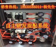衢州食品包装气调包装机厂家MAP-1Z550设备图片5