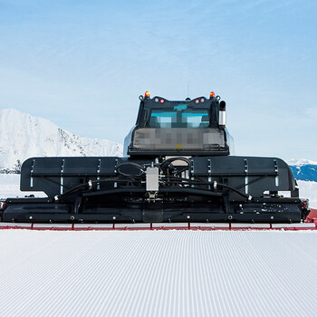 滑雪场设备压雪机造雪机滑雪设施器材厂家批发零售