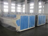 快速熨烫机床单熨平机被罩烫平机图片1