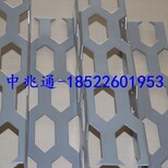 供应RAL9006粉末喷涂铝板天津厂家图片1