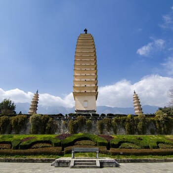 西安到云南旅游线路，西安到云南旅游攻略-西安康辉旅行社